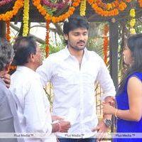 Amma Nanna Creations New Movie opening - Pictures